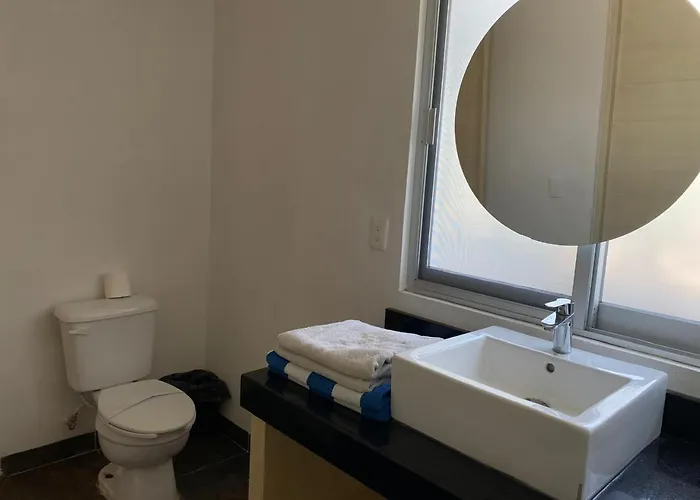 Apartamento Departamento Cerca Del Mar En #104
